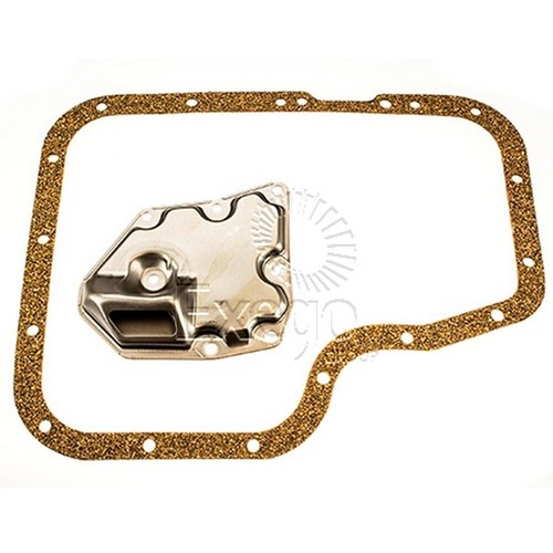 New ATP Automatic Transmission Filter Kit For Suzuki Swift SF SF416 FK-1517 - Picture 1 of 2