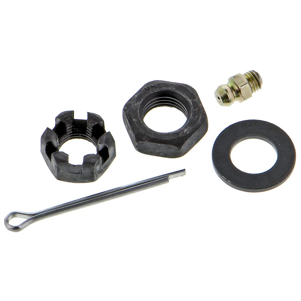 Junta de rótula de brazo de control inferior delantero exterior para Chevrolet Impala 2000 Foto 4 de 4