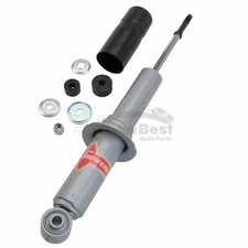 One New KYB Suspension Strut Front KG9024 for Toyota