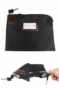 Details About Security Money Bag With Lock Deposit Locking Cash Bank Anti Theft Lockable Purse Details About Security Money Bag With Lock Deposit Locking Cash Bank Anti Theft Lockable Purse