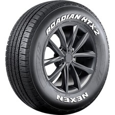 Tire Nexen ROADIAN HTX 2 265/70R16