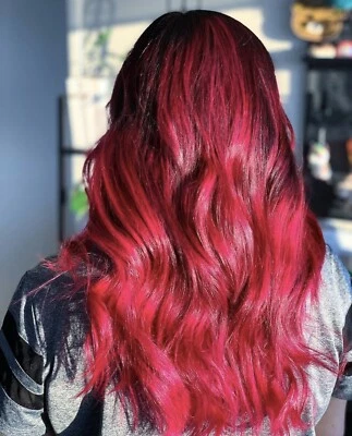Home Hair Salon Haircut Fullhead Foils Men S Hair Women S Hair