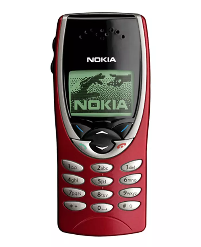 Нокиа 8210 Купить Новый
