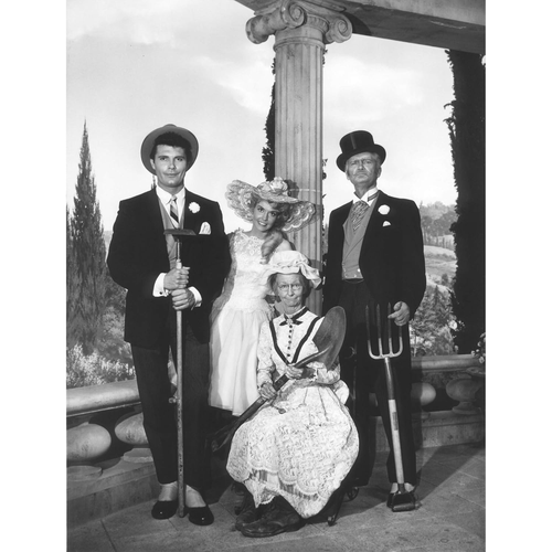 The Beverly Hillbillies: the Official First Season [DVD] - Bild 3 von 12