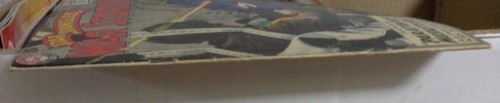 STAR SPANGLED WAR STORIES #75 1958 SOLIDE SEHR GUTER ZUSTAND COMP. 3 GROSSE GESCHICHTEN, HEIDE - Bild 3 von 3