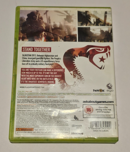 Sony Playstation 1,2,3,4,5 Xbox 360 Xbone Xbox Games Multi Listing Pick Your Own - Picture 287 of 326
