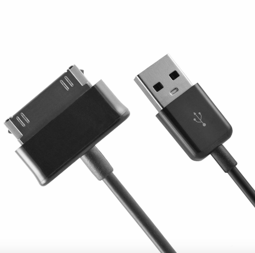 Charger Cable For Samsung Galaxy Tab 2 Tablet 7" Tab2 8.9" 10.1" P5110 USB Data - Picture 10 of 10