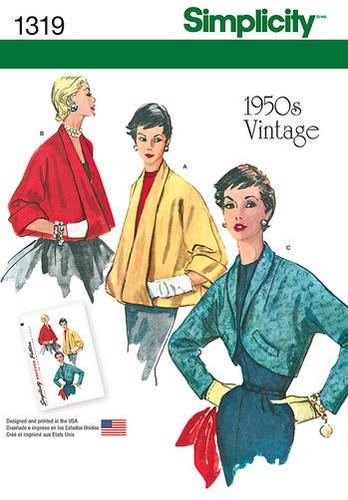 Simplicity Vintage Retro 40s 50s 60s 70s Pinup Rockabilly Sewing Pattern U PICK - Picture 18 of 53