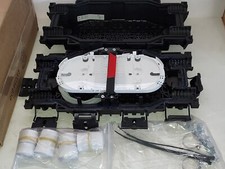 Commscope SCIL-B  TC-1362-1-IP  Fiber Optic Gel-Sealed Splice In-Closure, NEW