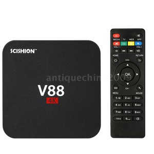 V88-Android-6-0-Smart-TV-BOX-4K-Latest-RK3229-Quad-Core-8GB-HD-1080P-WIFI-Media