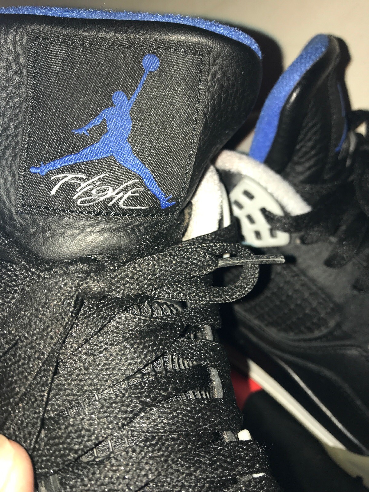 Nike Nike Nike Air Jordan Retro 4 Game Royal Motorsport Alternate 308497-006 Sz 13 796d9c Nike Nike Nike Air Jordan Retro 4 Game Royal Motorsport Alternate 308497-006 Sz 13 796d9c