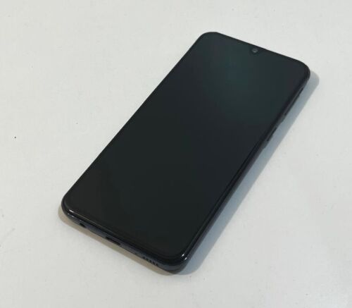 SMARTPHONE SAMSUNG GALAXY A40 SM-A405FN SUPER AMOLED 64GB 5.9" BLACK - Foto 3 di 9