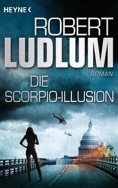 Thumbnail - Robert Ludlum / Die Scorpio-illusion / 9783453436848