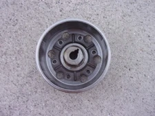 2008 SUZUKI BOULEVARD M109R VZR1800 OEM FLYWHEEL MAGNETO ROTOR FITS: 06-22