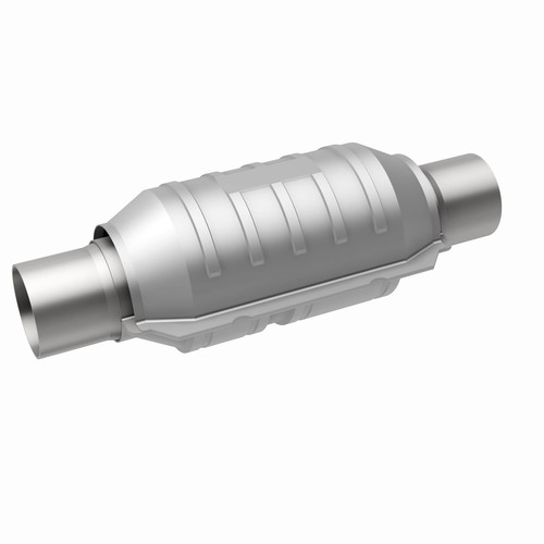MagnaFlow 557405-BDM for 2006 Mercedes SL500 5.0L V8 GAS SOHC - Picture 15 of 24