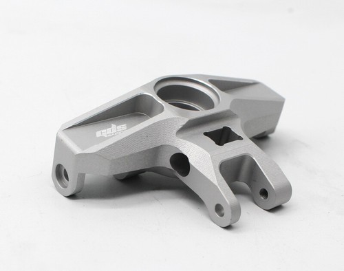 Nudillos de dirección de aluminio GDS para 1/7 Traxxas UDR Unlimited Desert Race - Imagen 20 de 22