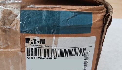 Eaton T982F4-N-SL-109 200-240V Rack Mountable Power Distribution Unit - Picture 8 of 8