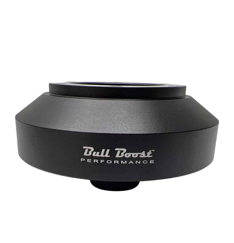 Adaptador HUB corto de liberación rápida para volante G35 G37 Foto 2 de 3