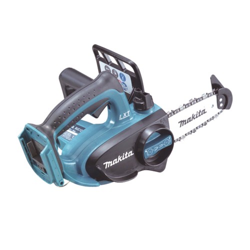 Makita DUC122Z Akku-Kettensäge Beschneiden von Bäumen und Sträuchern - Bild 1 von 2