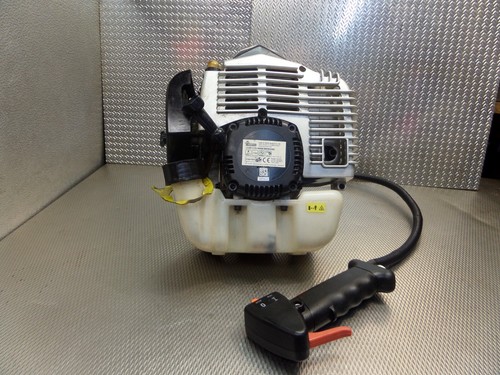 Mr, GARDENER 1E39 Freischneider Motorsense Rasentrimmer Teilespender an Bastler - Bild 5 von 13