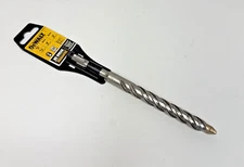 DeWalt DW5446 , 5/8" x 6" x 8", SDS Plus Hammer Drill Bit