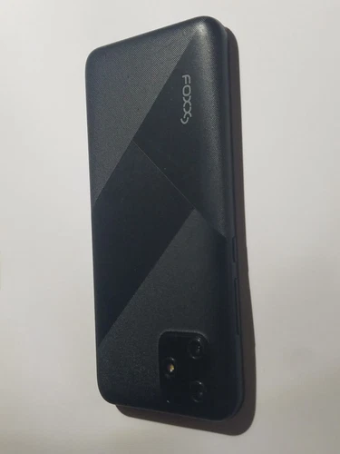 Airvoice Wireless FoxxD A56 Smartphone 16GB Small Pocket Prepaid Cell Phone