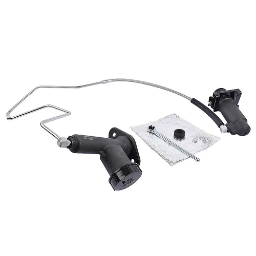 For Ford F-250 F-350 F Super Duty Clutch Master And Slave Cylinder Assembly