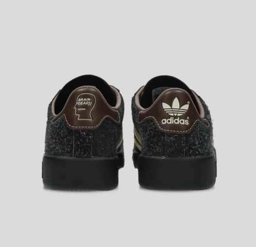 Adidas Originals Forest Hills Brain Dead JR7942 brandnew US 10 UK 9,5 GER 44 - Bild 3 von 7