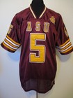 Vintage Colosseum Athletics Arizona State Sun Devils Jersey Asu #5 Mens Large