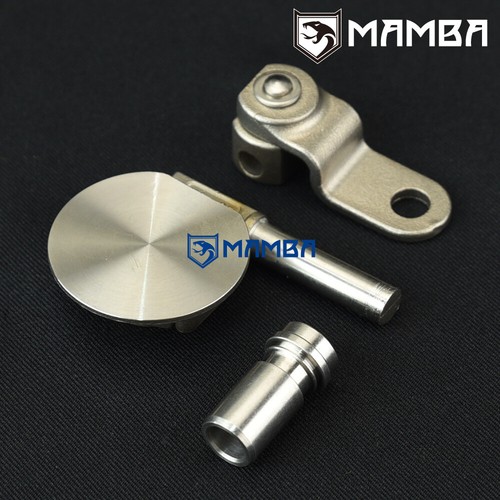 Turbo Wastegate Flapper Repair Kit Mini Cooper S EP6DT 1.6T K03-118/163/181 UK - Picture 3 of 3