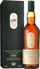 16 Anni Scotch Single Malt Whisky Con Astuccio - 700 Ml