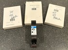 3 pack HP 45 Black Ink Cartridge 51645A OEM 2 in Sealed Inner Box  EXPIRED