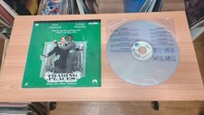Trading Places USA LaserDisc