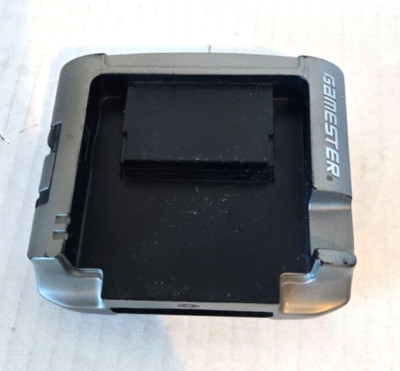 RADICA GAMESTER 3 GAME CHANGER USED FOR NINTENDO GAMEBOY ADVANCE UNTESTED LOT R