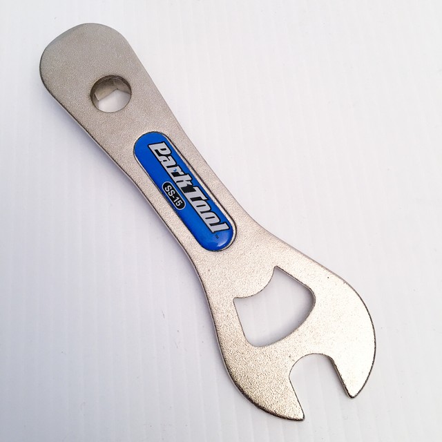 park tool single speed spanner