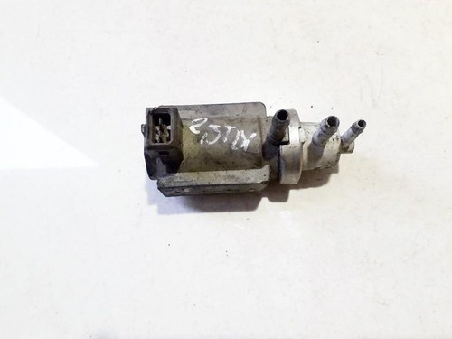 Audi A6 2000 Electrical selenoid (Electromagnetic solenoid) 059906 #657419-83