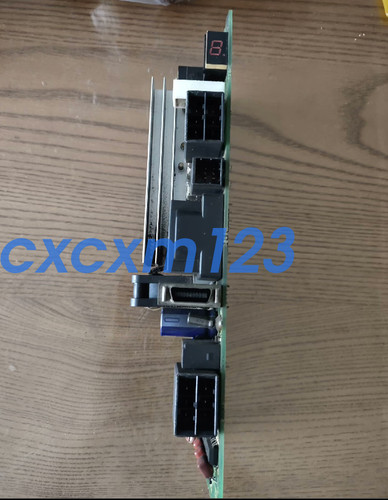 1PCS Brand New Fanuc A20B-2100-0760 Circuit Board fedex or DHL - Picture 3 of 4