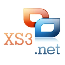 Domain Name - XS3.net - 3-Letter Premium - GoDaddy