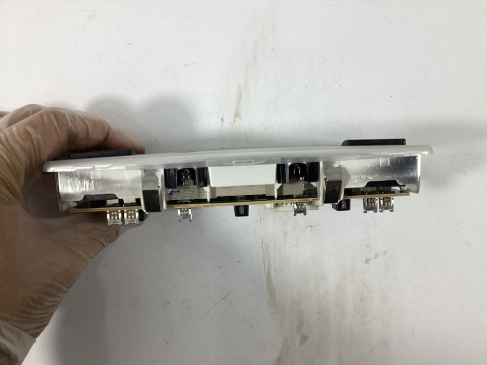 BMW 525I 2006-2010 luz cúpula trasera 6962057 OEM. Foto 4 de 4