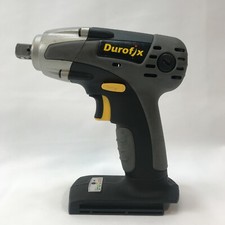 Durofix Cordless Impact Wrench RI1418 14.4 Volt 