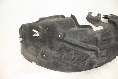 Mini Cooper F55 F56 Rear Right Wheel Liner Splash Guard 9878944 Genuine - Picture 4 of 10