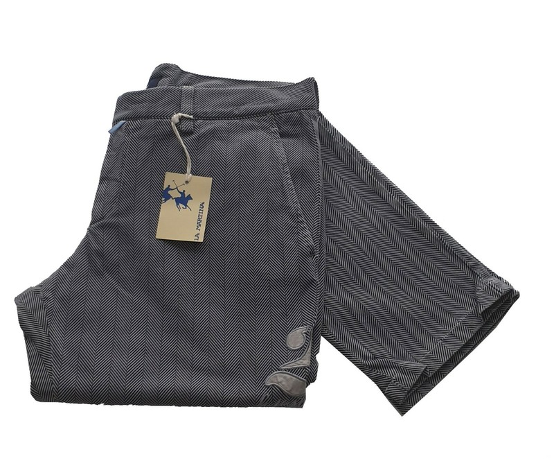 Jockey Confezione 3 Cotone Rich business Sock-Grigio
