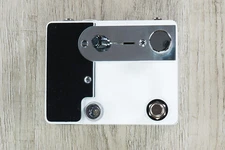 CopperSound Broadway Germanium Preamp Three-Way Tone Blade Switch Pedal 2018