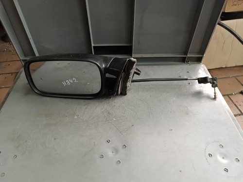 Original VW Passat 35i 3A5 Außenspiegel Seitenspiegel links manuell 357857501