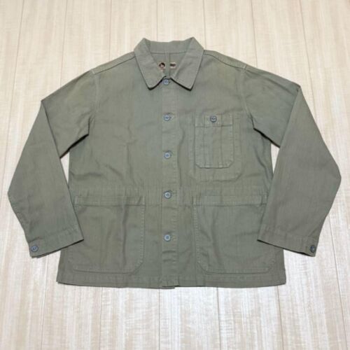 Nigel cabourn lybro jacket - Gem Nigel cabourn lybro jacket - Gem