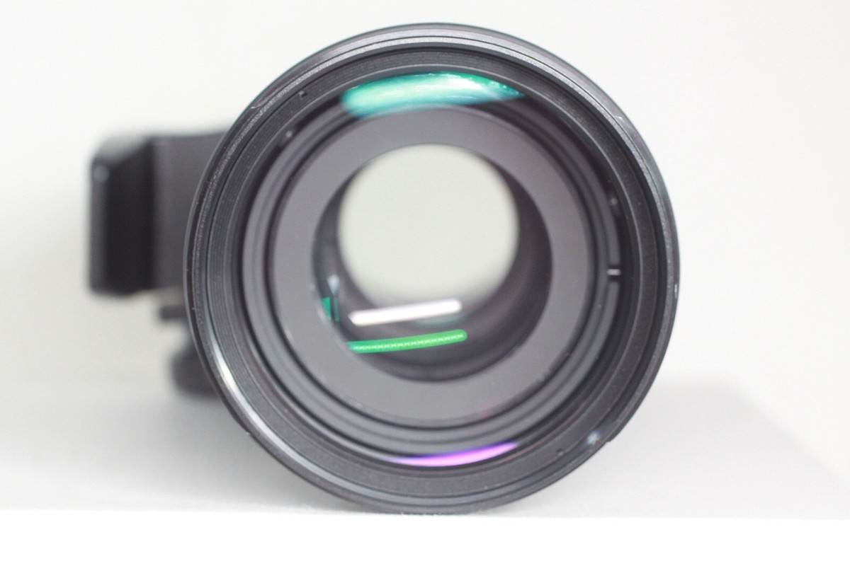 Tamron AF 200-400mm F/5.6 LD IF 75D Telephoto Zoom Lens for