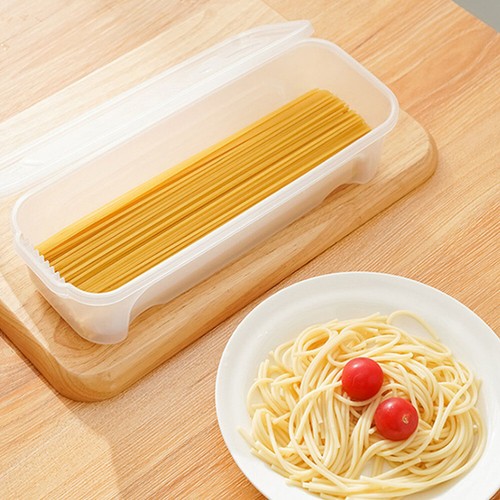 4 Count Nudeltopf Für Die Mikrowelle Mikrowellen-Nudelkocher Obst Küche - Bild 2 von 12