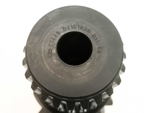 Bevel Gear Drive DZ101834 Suitable for John Deere Skidder Log 748L, 848L, 948L - Picture 5 of 6