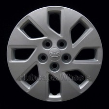 Kia Optima 2011-2013 Hubcap - Genuine Factory-Original OEM 66023 Wheel Cover