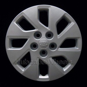 Kia-Optima-2011-2013-Hubcap-Genuine-Factory-Original-OEM-66023-Wheel-Cover